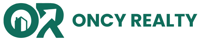 Oncy Realty Logo