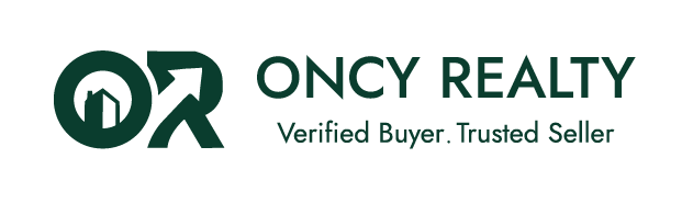 Oncy Realty Logo