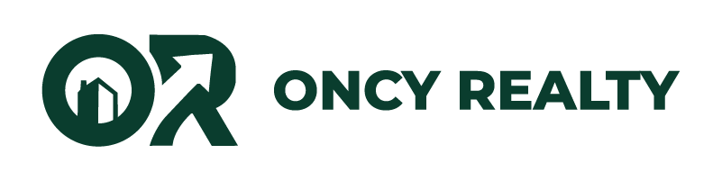 Oncy Realty Logo