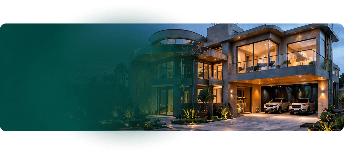 Modern House